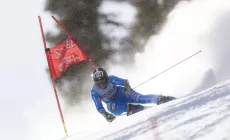 Copper Mountain, Robinson domina il gigante, ottima Zenere in top 10 