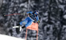 Kriechmayr domina sulal Bird of Prey, Paris è quarto 