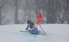 Tremblant a Scheib il secondo gigante, Della Mea, Goggia e Zenere in top 15