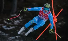 Primo podio per Franzoni in Val Gardena! SuperG alla sorpresa Zabystran 