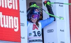 Kranjska Gora, la Coppa del mondo femminile riparte dalla Slovenia