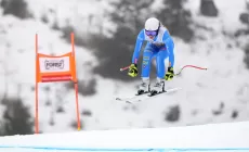 Tarvisio, Aicher vince il superG, Goggia, Pirovano e Melesi in top 11