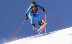 Franzoni domina anche la Streif! Odermatt si arrende, super Italia a Kitzbuehel