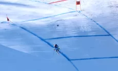 Odermatt vince il superG di Kitzbuehel, Casse sesto e altri 3 italiani nei top 12