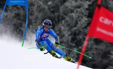 Spindleruv Mlyn, vince Sara Hecrot, Dalla Mea è settima 