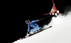 Schladming, Meillard vince il gigante, Borsotti nono 