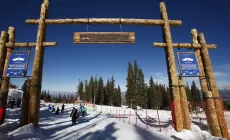 Saltano le tappe americane di Coppa, si recupera a St Mortiz, Courchevel e Val d'Isere