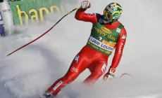 SCI - In Val di Fassa i velocisti si allenano per Meribel