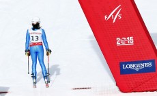 VAIL 2015 - Italia piccola piccola, zero medaglie. Ora un bagno d'umiltà