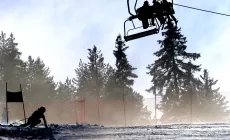 BANSKO - Goggia & co in Bulgaria: 2 discese 1 superG
