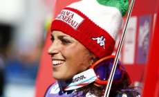 SOELDEN - Il trionfo di Federica Brignone: un sogno che diventa realta'