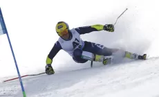 SCI - A Livigno e Bormio si allenano i gigantisti in vista di Adelboden