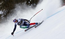 LA THUILE - Gut, Fanchini e Weirather, 3 regine per la pista 3