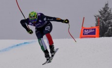 KVITFJELL - Paris ancora un podio! Jansrud vince il superG