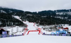 KVITFJELL - In Norvegia le ultime gare veloci prima di Cortina