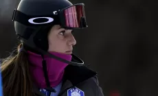 FLACHAU - Vlhova e Shiffrin comandano, Peterlini 21 esima