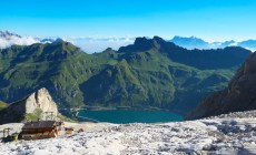 MARMOLADA - IL 20 MAGGIO RIAPRE LA CESTOVIA FEDAIA PIAN DEI FIACCONI