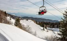FRIULI - 12.500 primi ingressi nel weekend 