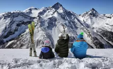 PILA - Ci siamo, sci ai piedi dal 3 dicembre