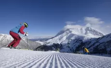 FIEMME-OBEREGGEN - Dal 25 novembre aperte le piste di Pampeago