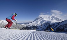 FIEMME-OBEREGGEN - Dal 25 novembre aperte le piste di Pampeago