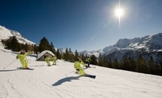 APRICA: 7° Trofeo Alpini il 15 marzo