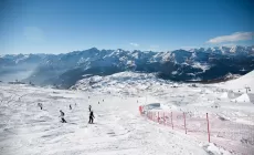 Madonna di Campiglio, il 22 e 23 novembre si scia in zona Grostè