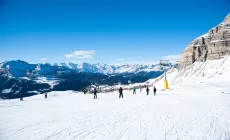 Madonna di Campiglio, come funziona lo sci a "numero chiuso"