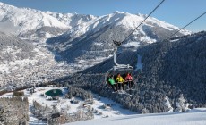 PONTEDILEGNO TONALE - Stagionali in vendita dal 30 ottobre con clausola anti Covid