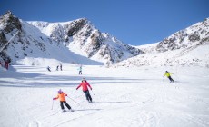 PONTEDILEGNO TONALE - Nuove piste aperte dal 2 dicembre