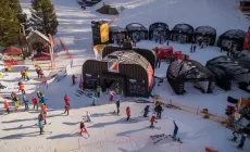 Pampeago, il 29-30 novembre la seconda tappa del Prove libere Tour del Pool Sci Italia