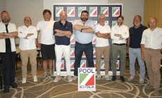 Pool Sci Italia, Alessio Meda è il nuovo presidente