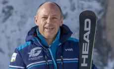 VAL GARDENA - Saslong a porte chiuse, Senoner: "Una sfida speciale"