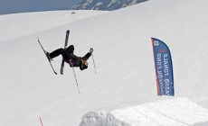 ADAMELLO SKI - Snowmotion Powerdays dal 29 aprile al 1 maggio sul ghiacciaio Presena