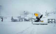 Prato Nevoso: apertura straordinaria dal 23 novembre