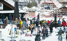 Prato Nevoso, dal 27 novembre aperto tutto il comprensorio