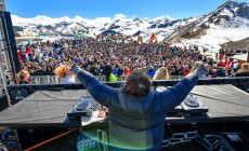 PRATO NEVOSO - Benny Benassi e Gabry Ponte chiudono la stagione il 26 marzo e il 2 aprile