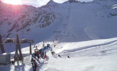 ADAMELLO SKI - Pontedilegno, ultimo weekend di sci, al Presena fino al 3 maggio