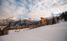 VAL DI FASSA - Inverno a suon di sci e musica, prime aperture il 30 novembre