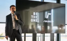 Inaugurata la nuova sede Reusch di Vignate