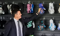 Reusch entra nel Pool Sci Italia 