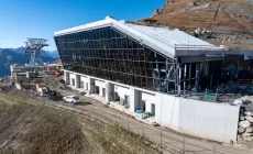 Val di Fassa, 3S Campitello - Col Rodella e le novità per l'inverno 2025/2026