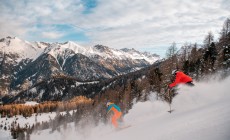 VAL DI FASSA - Stagione al via, aprono Lusia e San Pellegrino