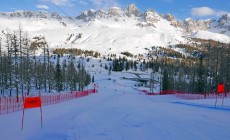 VAL DI FASSA - Torna la Coppa del mondo sulla pista La Volata il 24 e 25 febbraio 2024