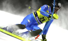 CAMPIGLIO - Noel regala la vittoria a Foss Solevaag Vinatzer 4/o, Razzoli e Maurberger top 10