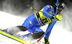 CAMPIGLIO - Noel regala la vittoria a Foss Solevaag Vinatzer 4/o, Razzoli e Maurberger top 10