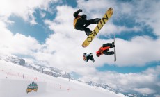 MADONNA DI CAMPIGLIO - Red Bull Hammers with Homies 2024, 29-31 marzo 