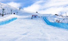 SESTRIERE - E' tutto pronto, domani il gigante, la startlist