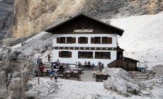 CORTINA - Valanga sulla Tofana di Rozes, morto un ragazzo