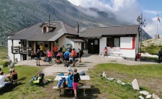 Il CAI al lavoro per aprire i rifugi quest'estate